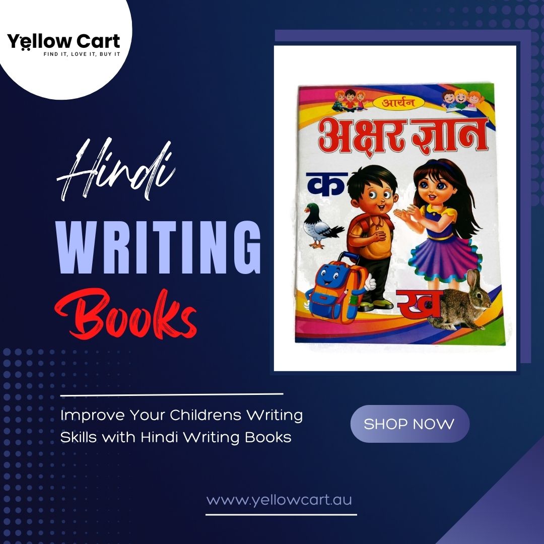 Hindi Books For Kids